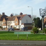 Elmers End Green