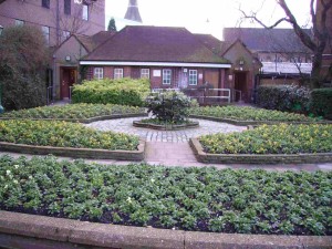 Beckenham Toilets at Thornton's Corner