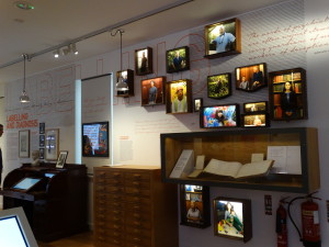 Bethlem museum 2