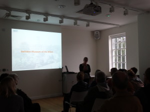 Bethlem talk 2