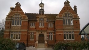 Venue 28